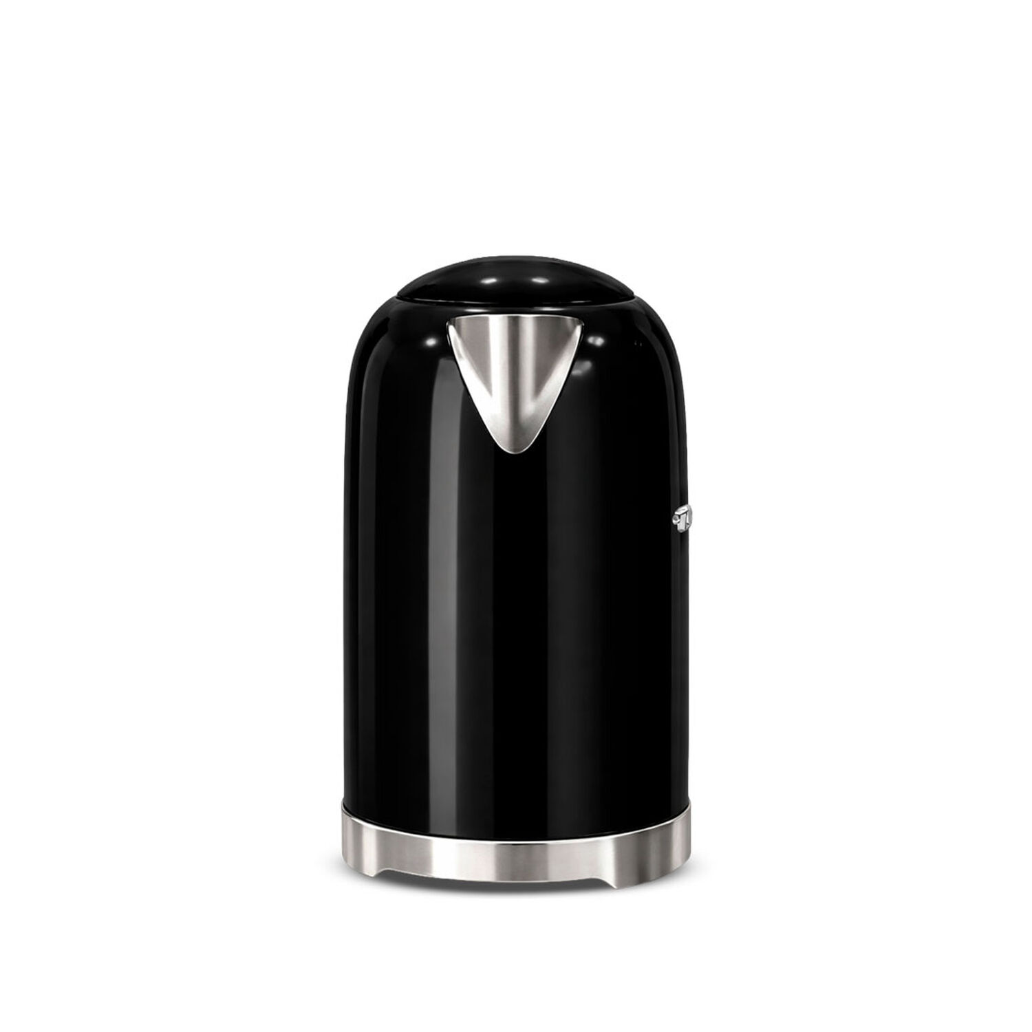 Hervidor Thor Retro Style Kettlet Black image number 4.0