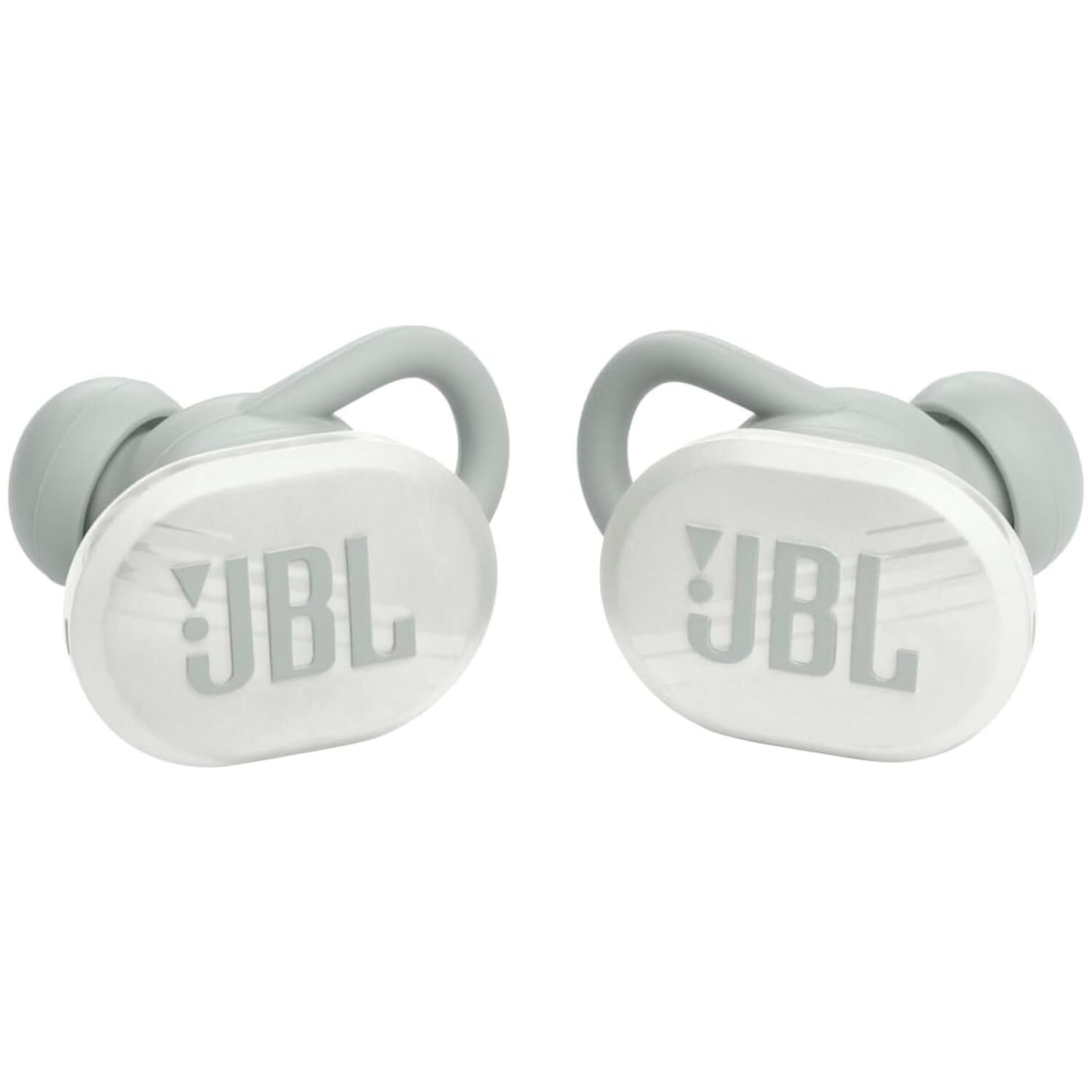 Audifonos Bluetooth Inear Tws Blanco Endurance Race Jbl image number 1.0