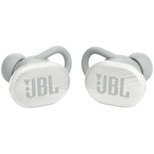 Audifonos Bluetooth Inear Tws Blanco Endurance Race Jbl