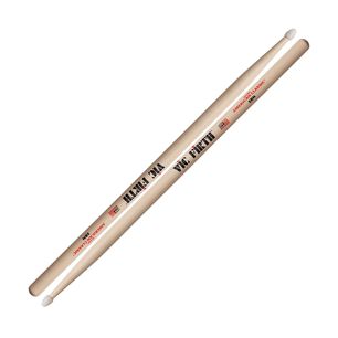 Baquetas Vic Firth 5b American Classic Punta De Nylon