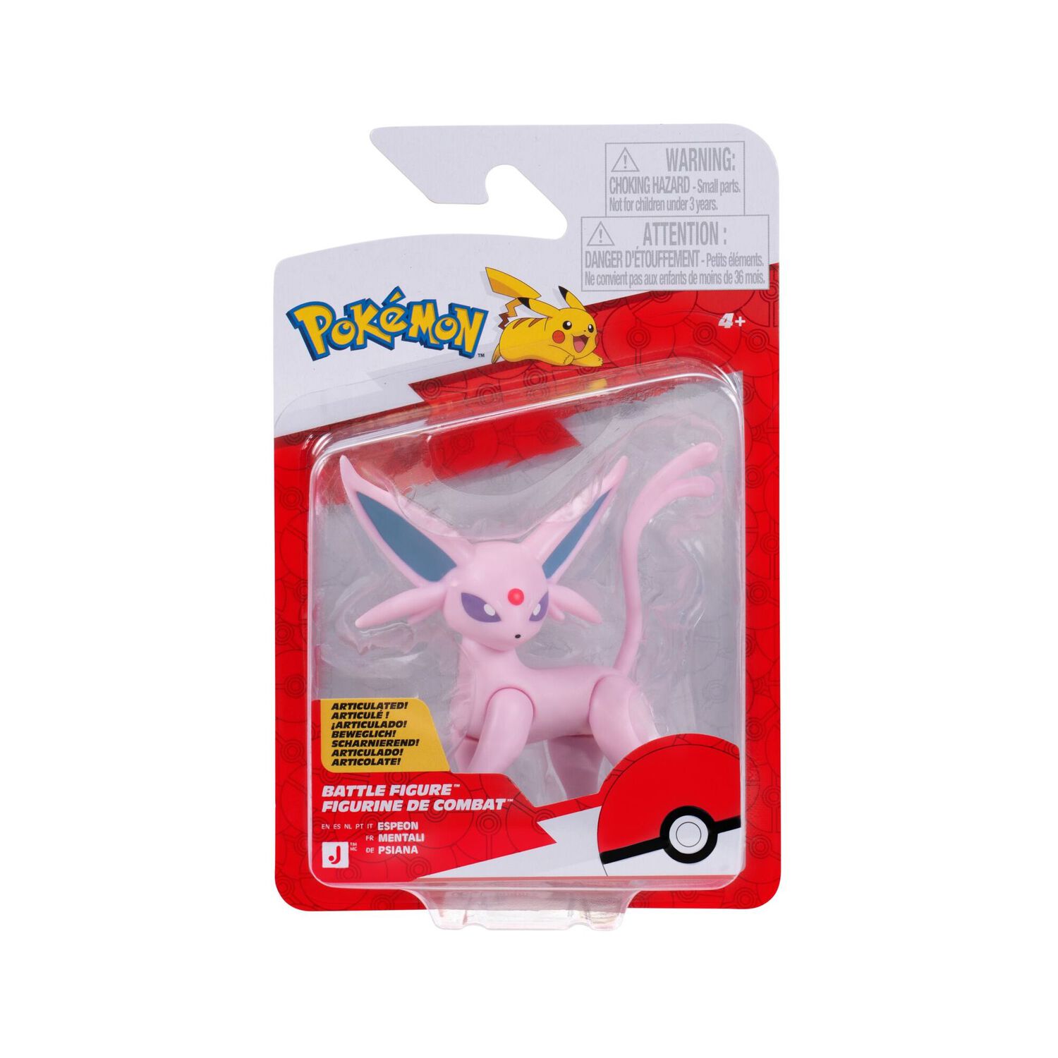 Figuras De Acci&oacute;n Pokem&oacute;n image number 28.0