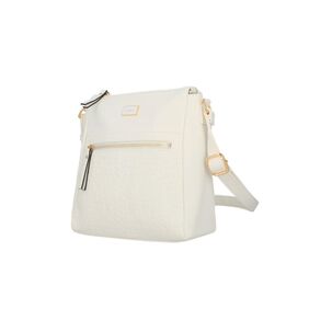 Bandolera Secret Turin Sc6 M Blanco