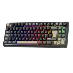 Teclado Mec&aacute;nico Rk X87 Phantom 87% Espa&ntilde;ol Rk