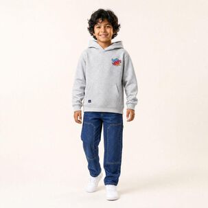Jeans Ni&ntilde;o Topsis