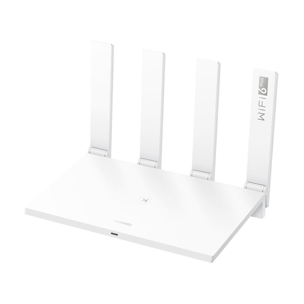Router Huawei Ax3 Dual Core image number 6.0