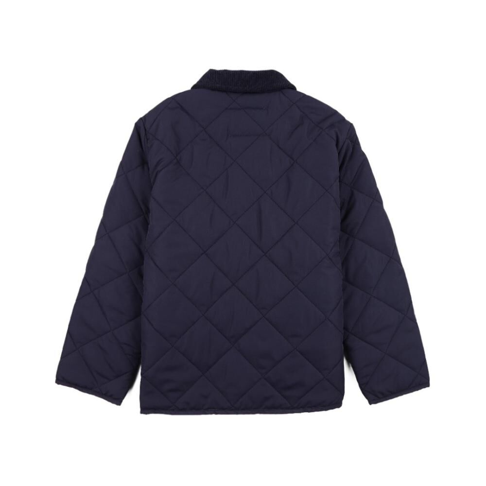 Chaqueta Ni&ntilde;o Topsis image number 1.0