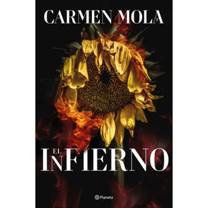 El Infierno - Autor(a): Carmen Mola