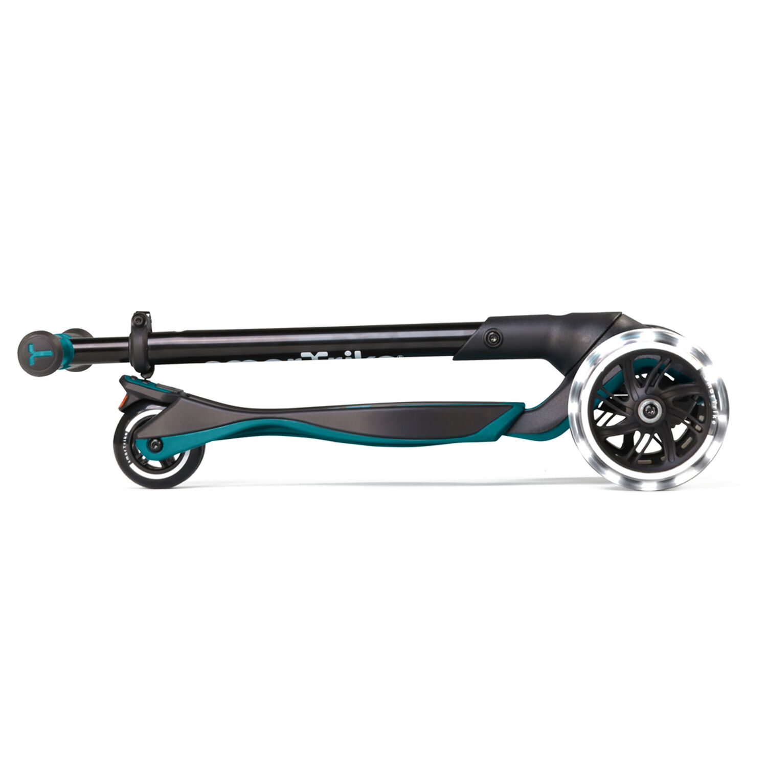 Xtend Ride-on 3 En 1 Verde Azulado image number 6.0