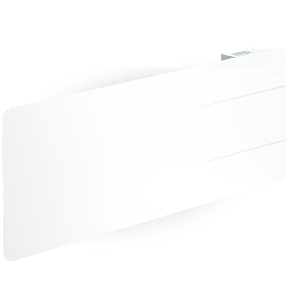 Estufa Radiador Calefactor &Oacute;nix Cer&aacute;mico Wifi Blanco 2000w Primaterm image number 3.0