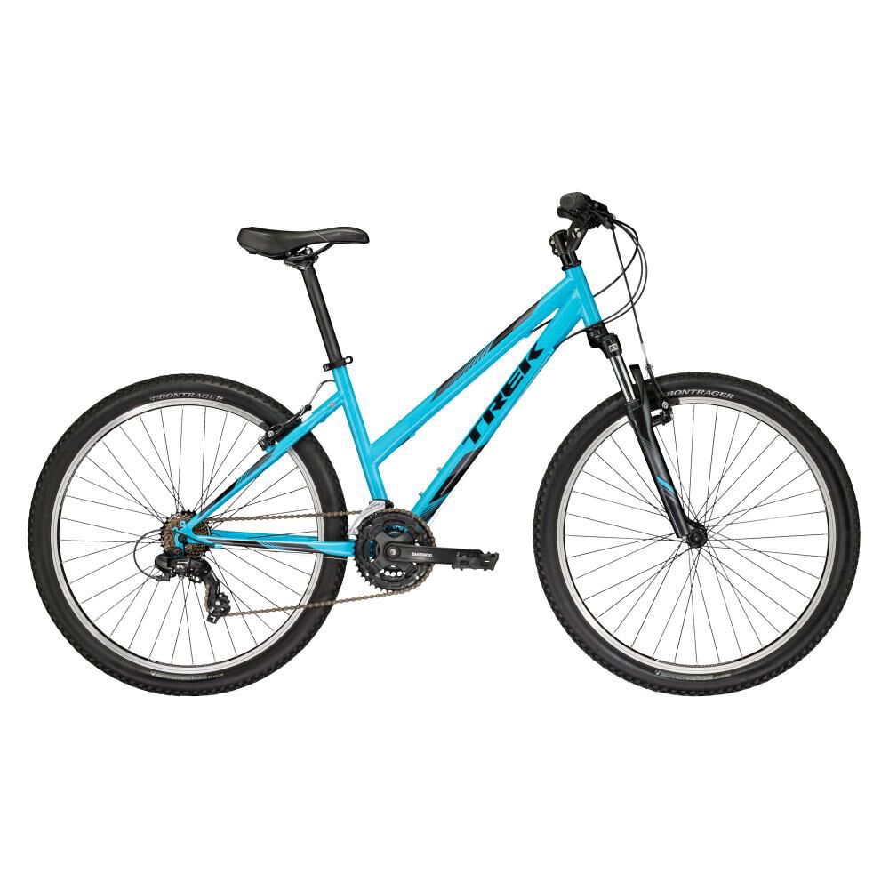 Bicicleta trek hites clearance