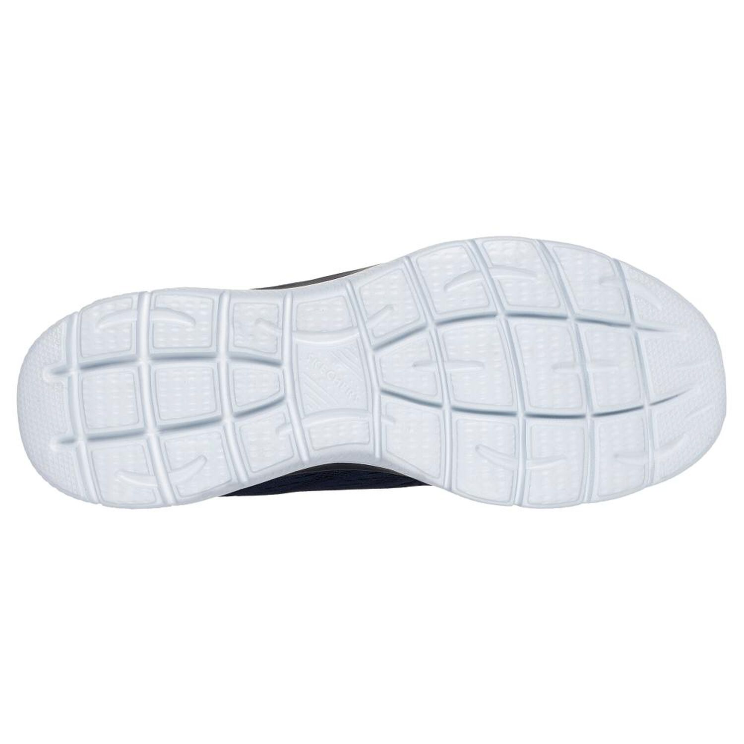 Zapatilla Urbana Hombre Skechers Summits - Torre Navy image number 3.0