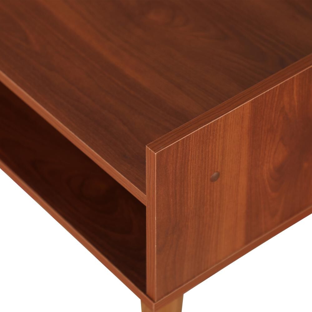 Rack Stanford Barras / 2 Repisas image number 5.0