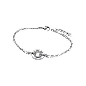 Pulsera Ls1868-2/1 Lotus Style Mujer Bliss