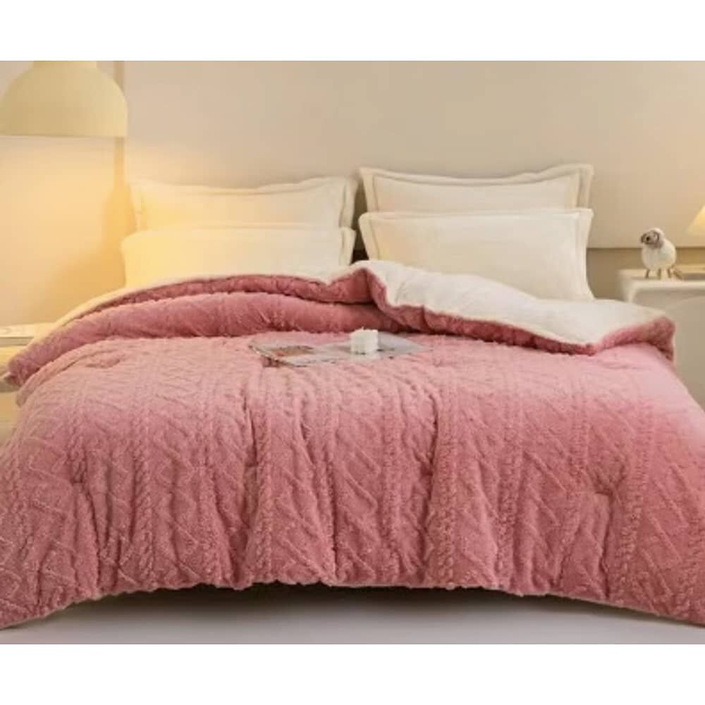 Frazada Plush Con Chiporro image number 2.0