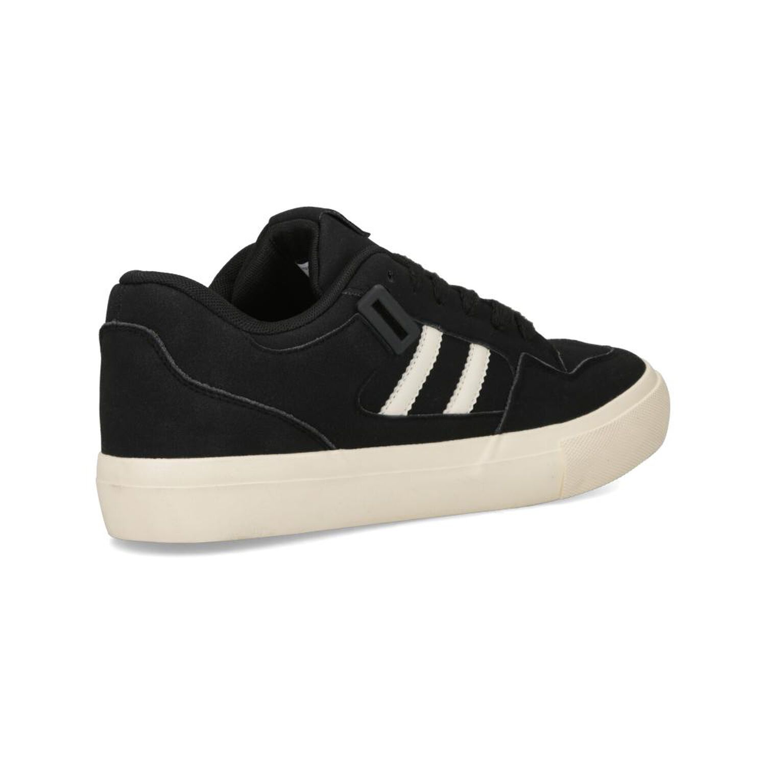 Zapatilla Urbana Hombre Rolly Go Black image number 3.0