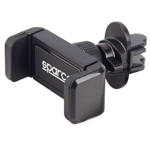 Porta Celular Auto Sparco 360 Mini Pinza Aire Acond