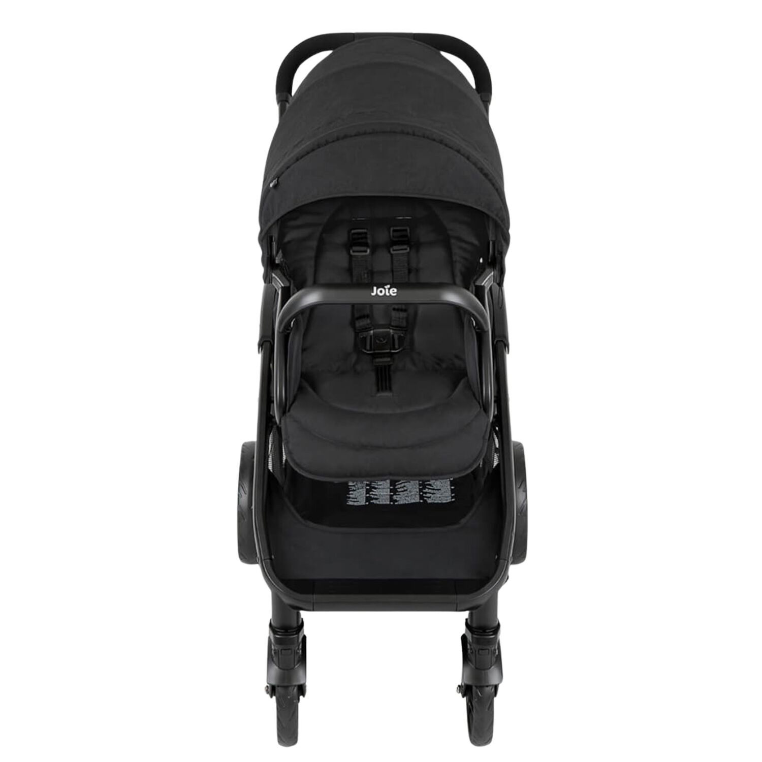Coche Paseo Evalite Duo Shale Joie image number 3.0