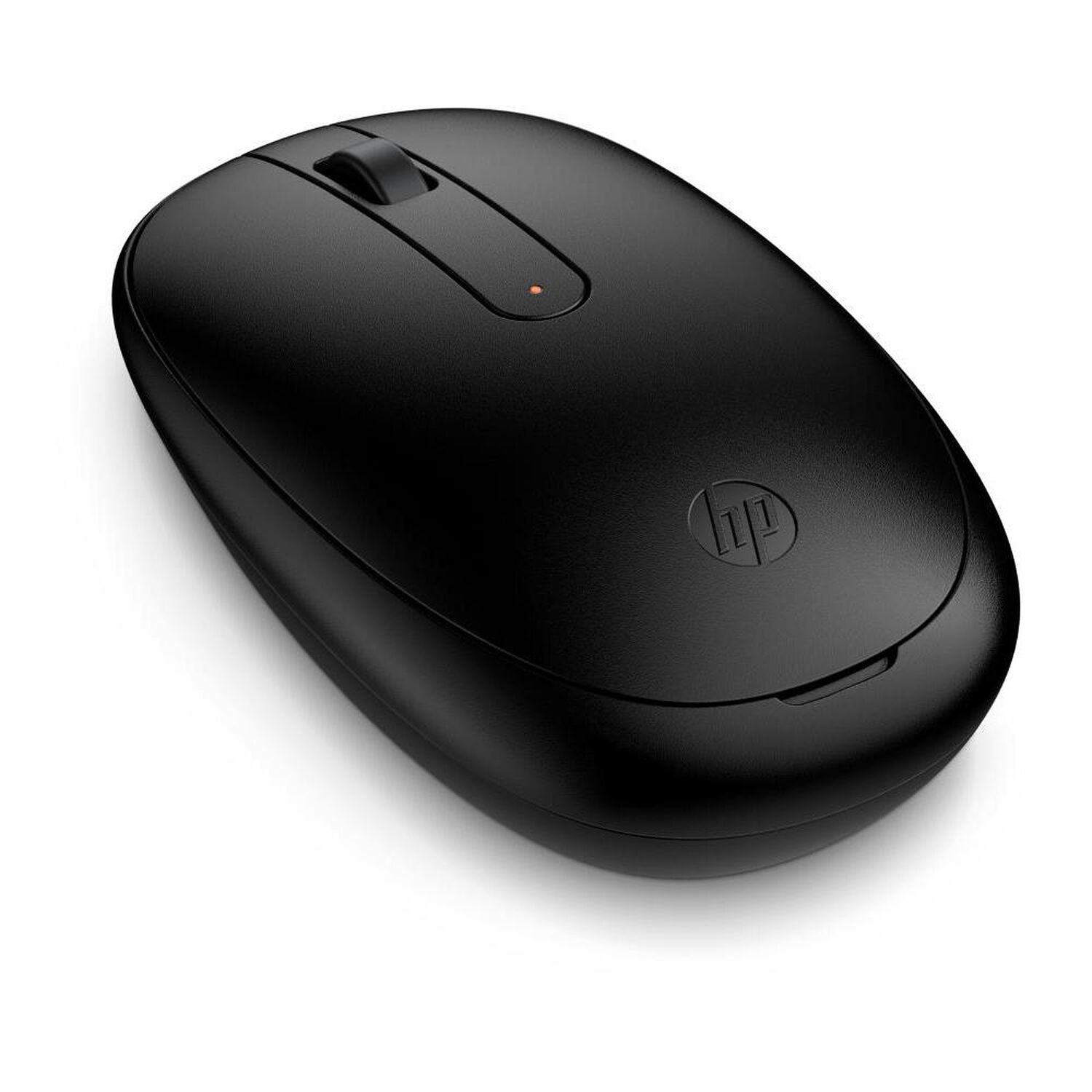Mouse HP 240 Black Wireless image number 0.0