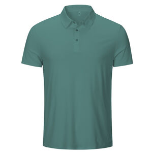 Polera Dry Fit Ultra Manga Corta Ruppell Pro Hombre
