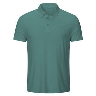 Polera Dry Fit Ultra Manga Corta Ruppell Pro Hombre