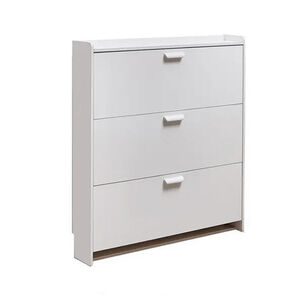 Mueble Zapatero Organizador Estante Para Zapatos Vtrin