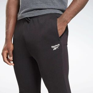 Pantal&oacute;n Reebok Identity Small Logo Ft Jogger