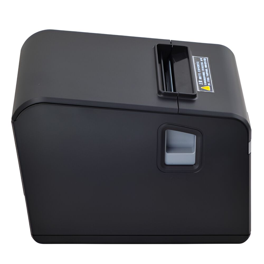 Impresora Termica Profesional Usb De 80x80mm Vel. 160mm/seg image number 3.0