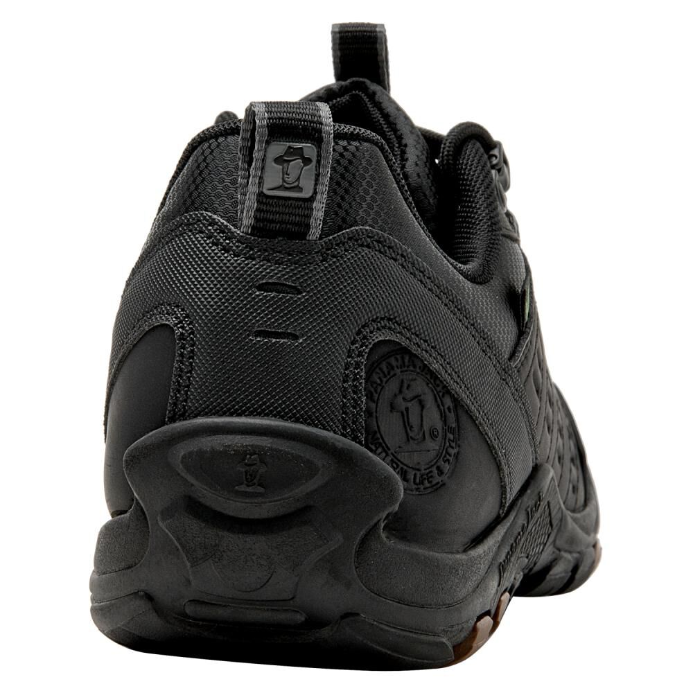 Zapatilla Outdoor Panama Jack Hombre image number 4.0