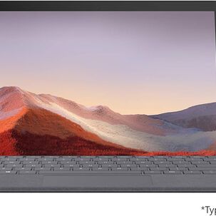 Microsoft Surface Pro 6 - Core I7 - 16gb De Ram - 256gb Almacenamiento