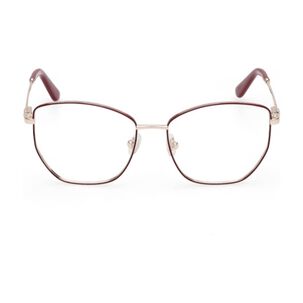 Lentes &Oacute;pticos Bordo Guess
