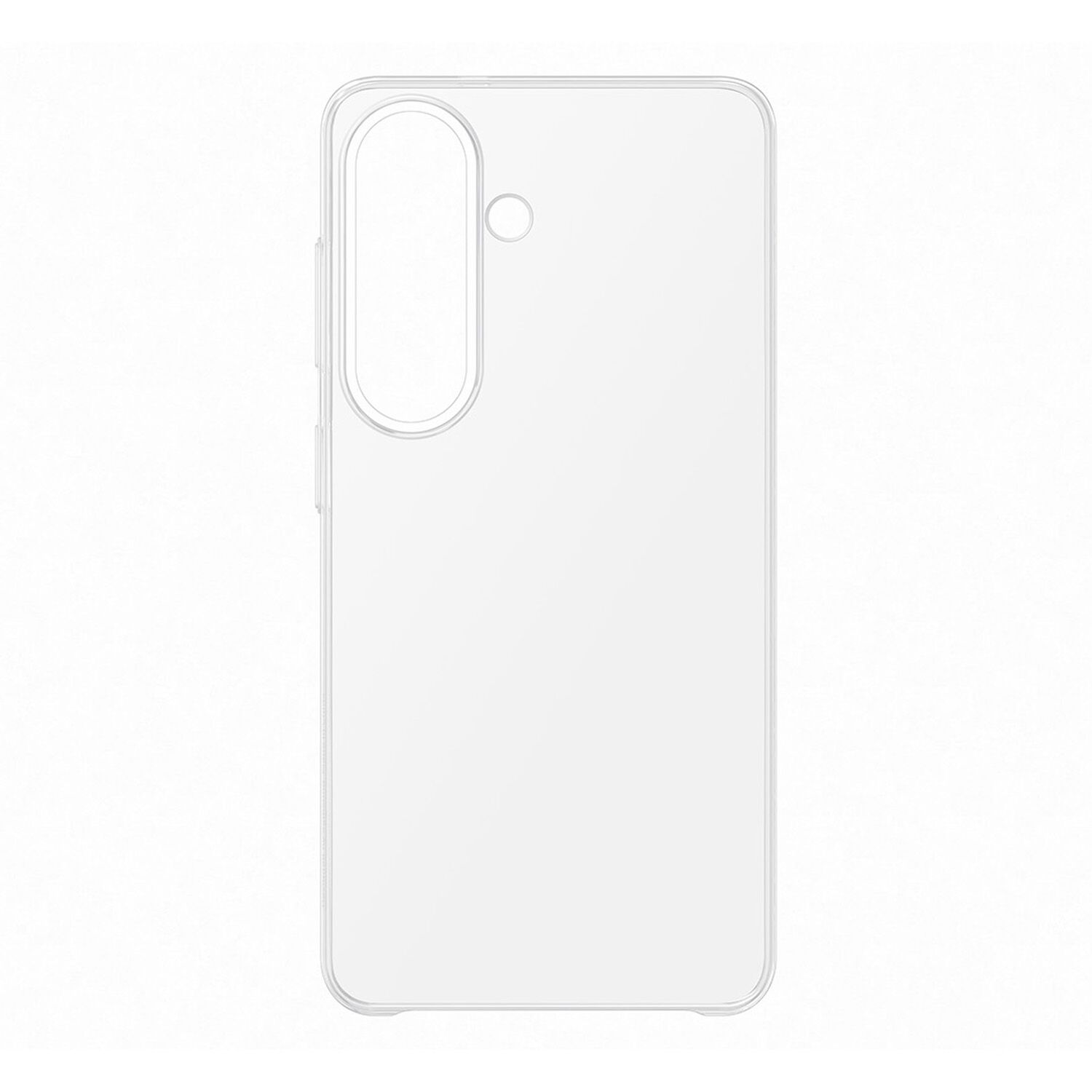 Carcasa Transparente Galaxy S26 Transparente image number 3.0