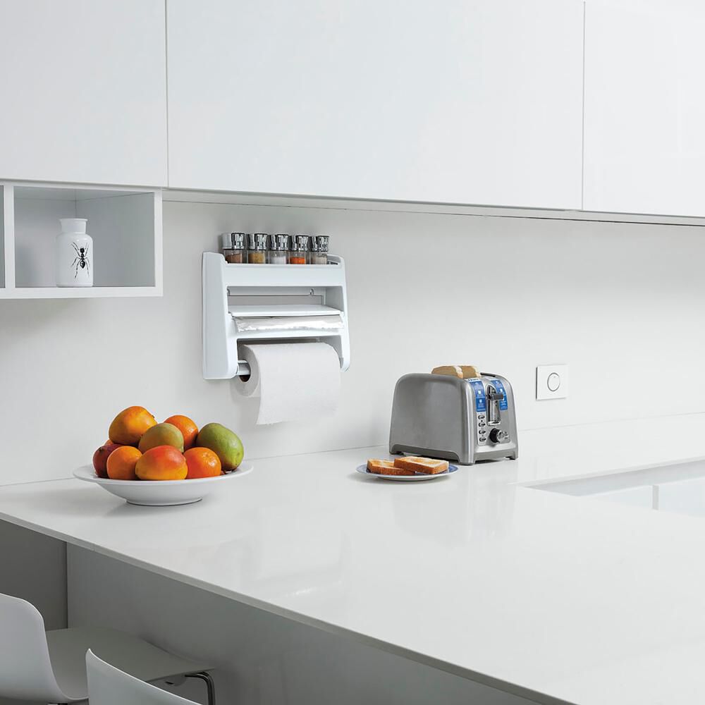 Porta Rollo Rimax Rx2480 image number 2.0