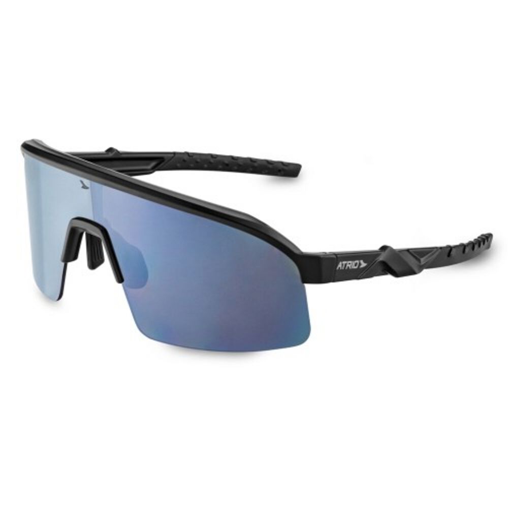 Lentes Deportivos Atrio Espejo Uv400 Silver Chrome Bi239 image number 3.0