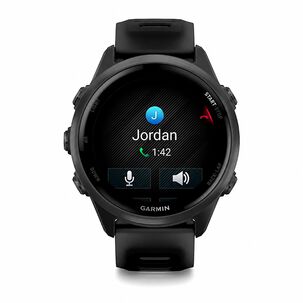 Garmin Forerunner 570 Smartwatch 42mm Gps Amoled M&uacute;sica