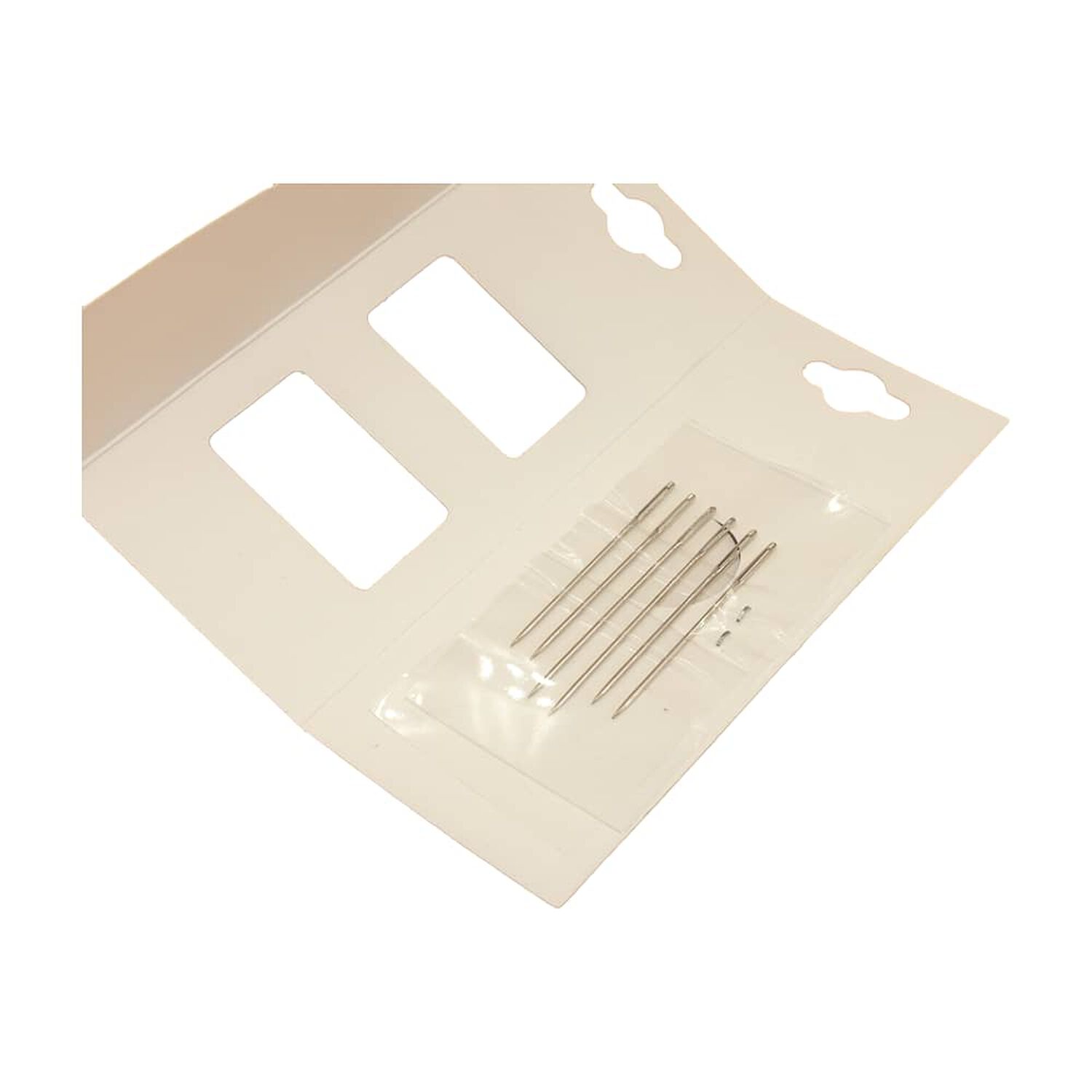 Agujas Para Coser Y Bordar Emi Style Multiusos Set 6 Uds image number 1.0