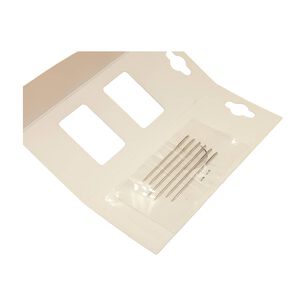 Agujas Para Coser Y Bordar Emi Style Multiusos Set 6 Uds