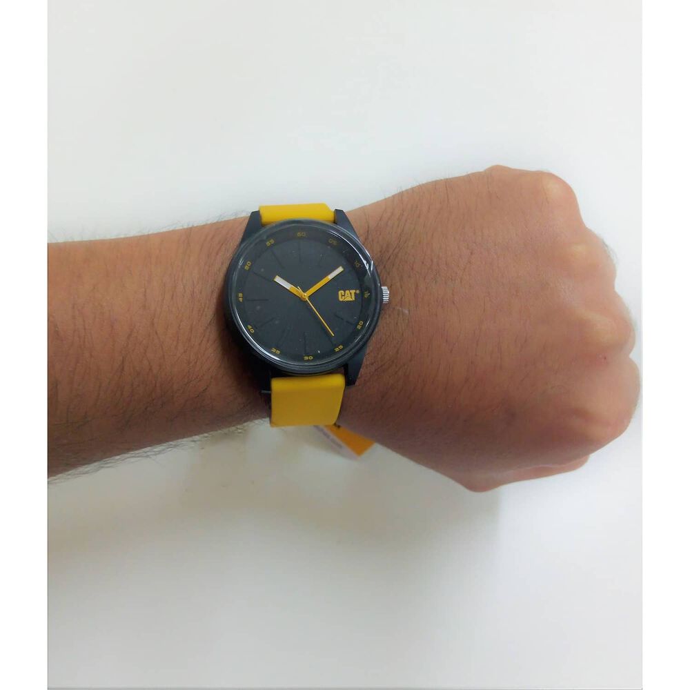 Reloj Cat Hombre Lj-160-27-127 Insignia image number 5.0