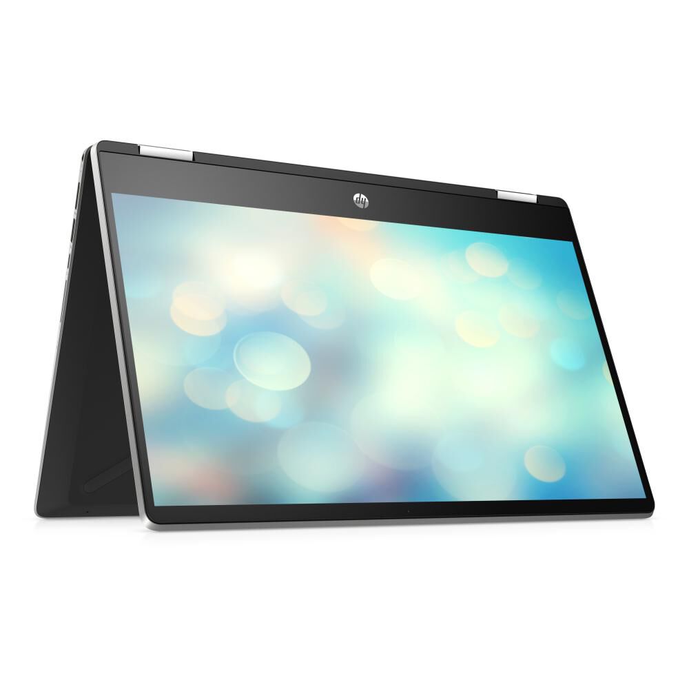 Notebook Hp Pavilion X360 Convertible 14-dh0025la / Intel Core I3 / 4 GB RAM / Intel Uhd 620 / 256 GB / 14'' image number 4.0