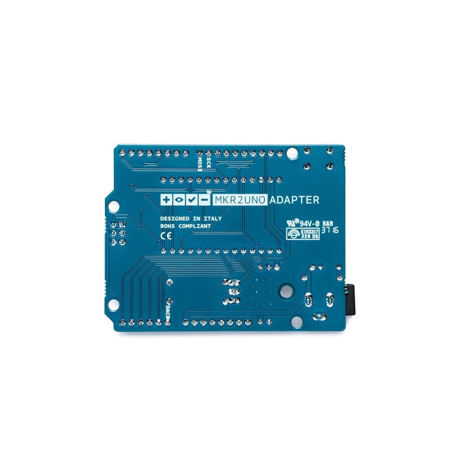 Adaptador Mkr A Formato Arduino Uno image number 2.0