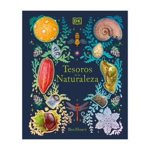 Tesoros De La Naturaleza