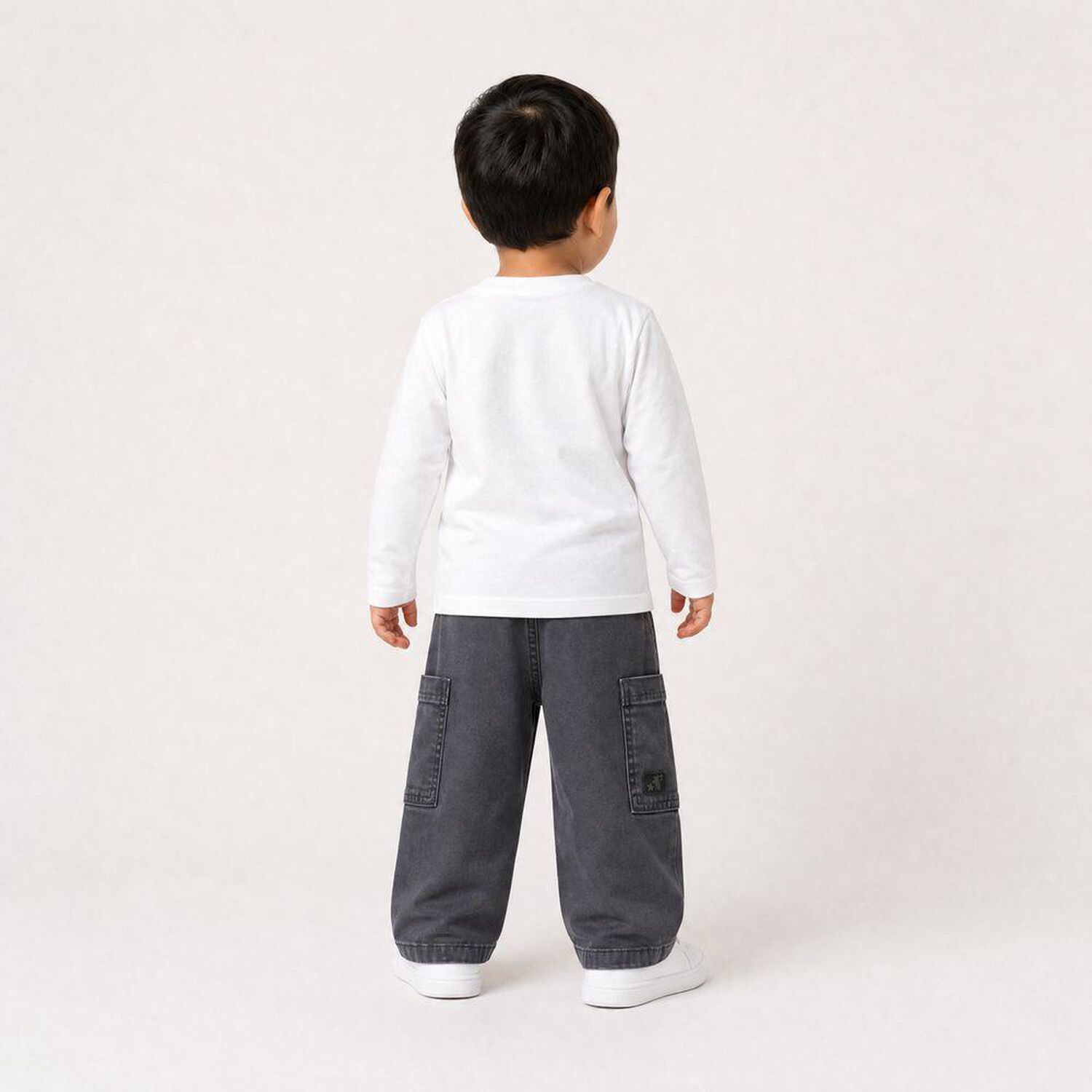 Pantal&oacute;n Bebe Ni&ntilde;o Baby image number 1.0
