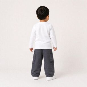 Pantal&oacute;n Bebe Ni&ntilde;o Baby
