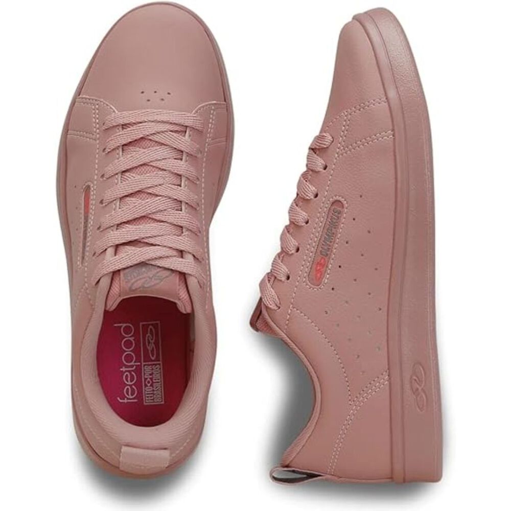 Zapatilla Mujer Only 2 Rosado image number 1.0