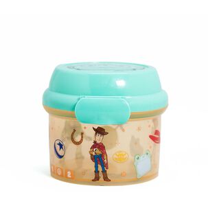 Porta Snack Toy Story Redondo / 1 Pieza / 290 Ml