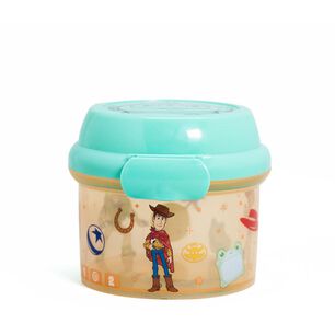 Porta Snack Toy Story Redondo / 1 Pieza / 290 Ml