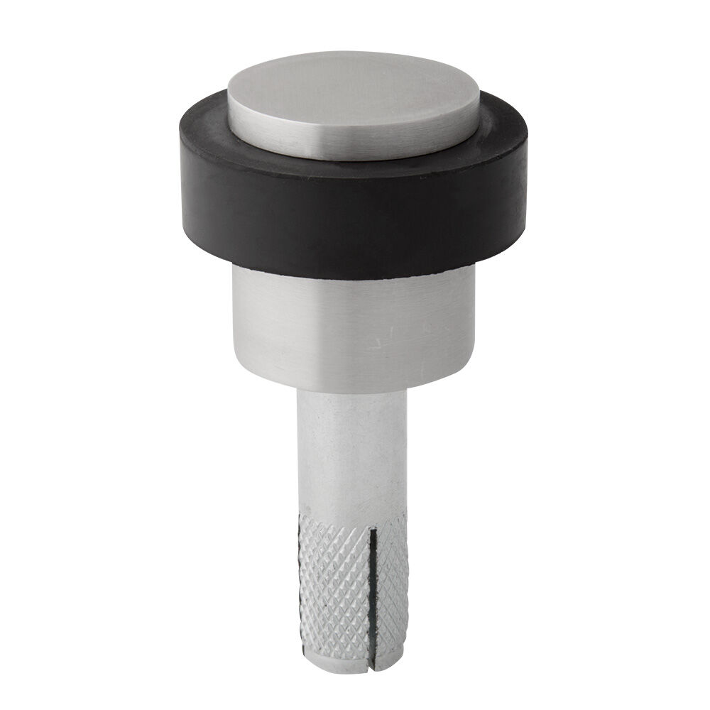 Tope Puerta Odis Uso Industrial Cmd2301 - Plata image number 1.0