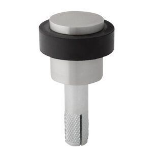 Tope Puerta Odis Uso Industrial Cmd2301 - Plata