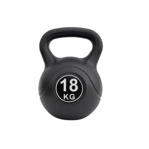 Pesa Rusa 18 Kg Kettlebell Mancuerna Entrenamiento Fitness