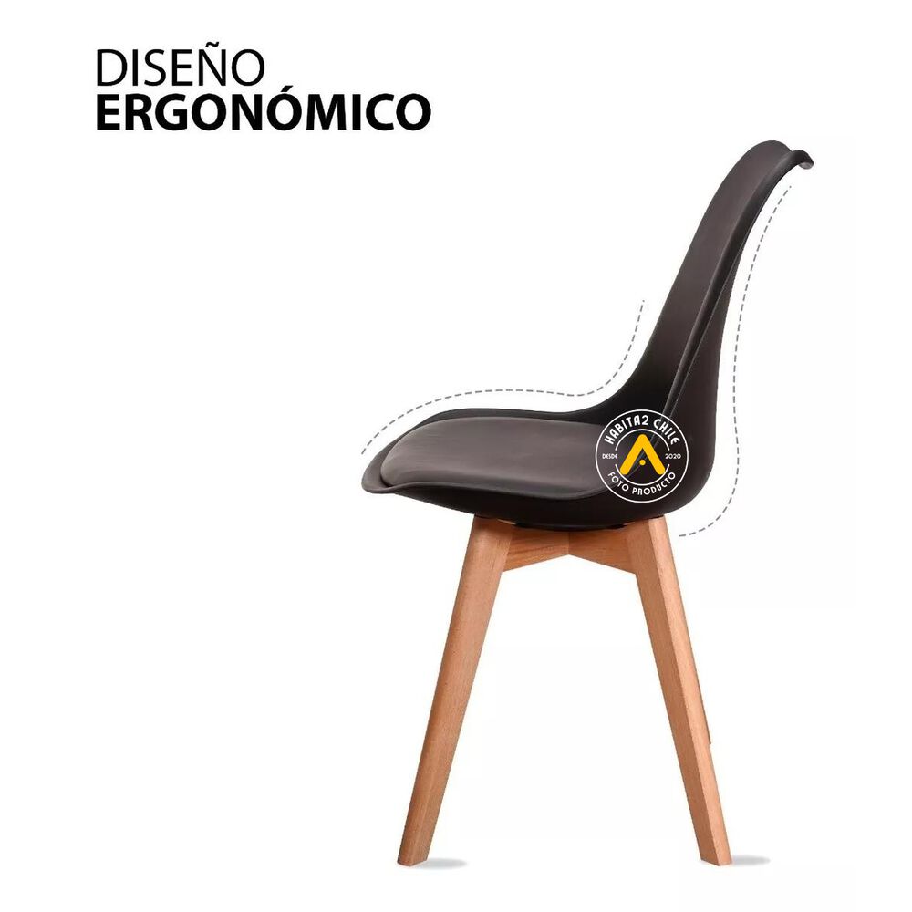 Silla Tulip image number 3.0