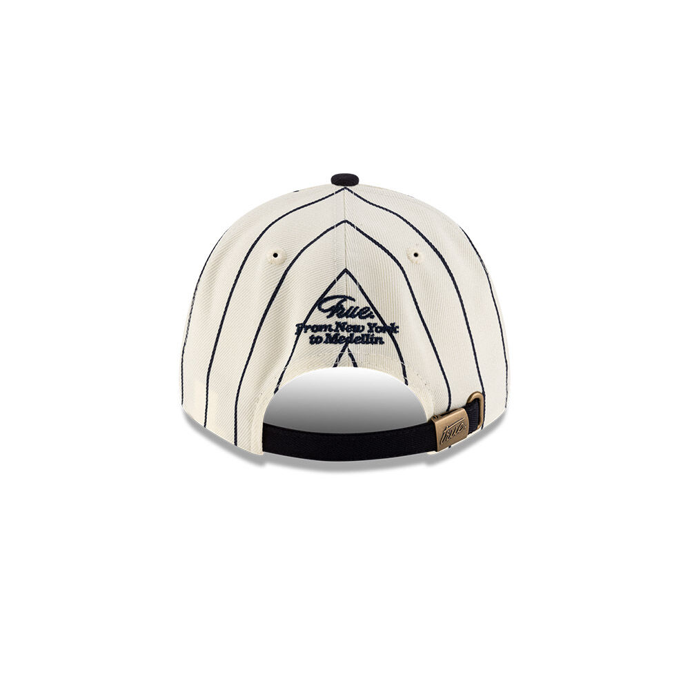 Gorro 9forty New Era True Azul image number 5.0